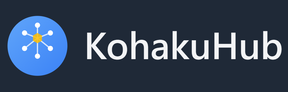 KohakuHub